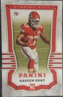 Kareem Hunt
