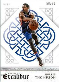 Hollis Thompson