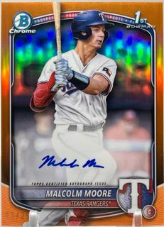 Malcolm Moore
