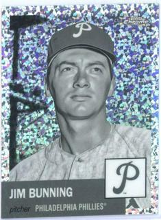 Jim Bunning