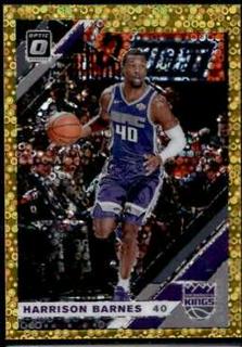 Harrison Barnes