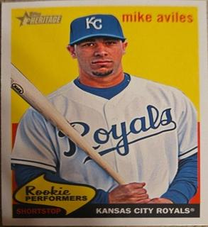Mike Aviles