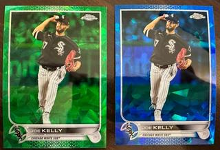 Joe Kelly