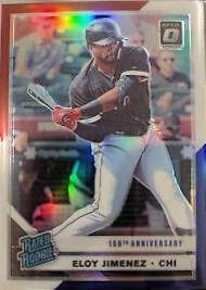 Eloy Jimenez