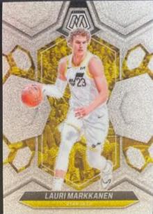 Lauri Markkanen