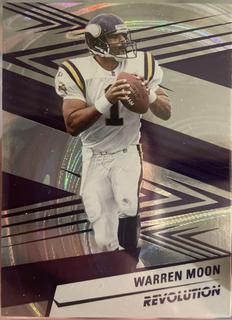Warren Moon