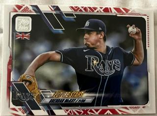 Brendan McKay
