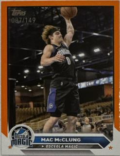 Mac McClung