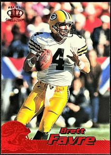 Brett Favre