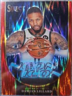 Damian Lillard