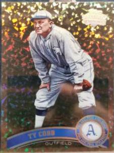Ty Cobb
