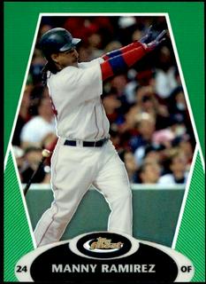 Manny Ramirez