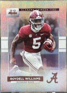Roydell Williams