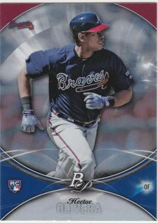 Hector Olivera