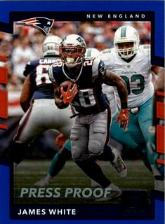 James White