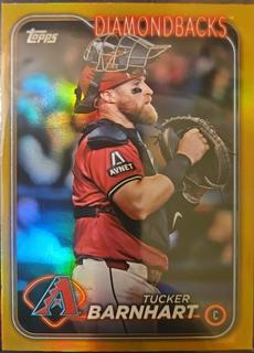 Tucker Barnhart
