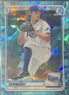 Hunter Barnhart