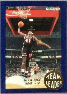 Glen Rice
