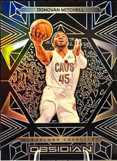 Donovan Mitchell
