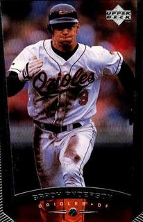 Brady Anderson