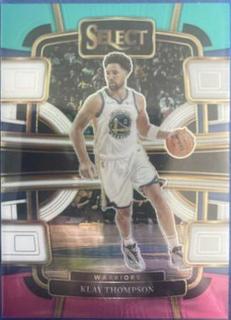 Klay Thompson