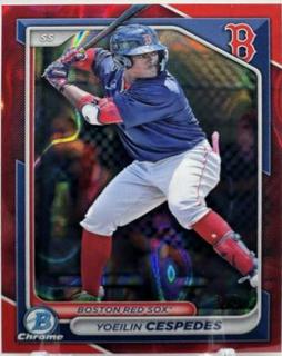 Yoeilin Cespedes