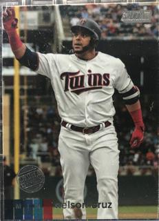 Nelson Cruz