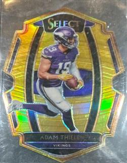 Adam Thielen