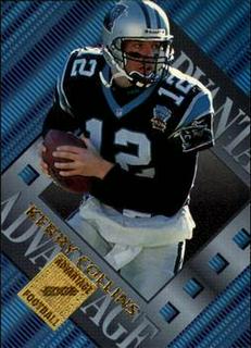 Kerry Collins
