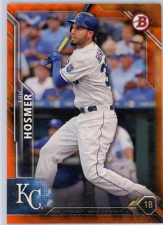 Eric Hosmer