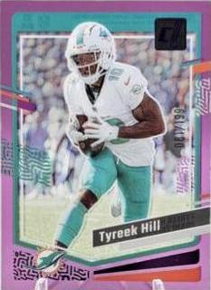 Tyreek Hill