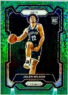 Jalen Wilson