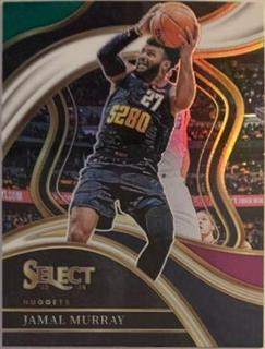 Jamal Murray