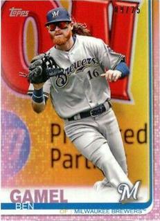 Ben Gamel