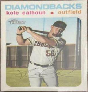 Kole Calhoun