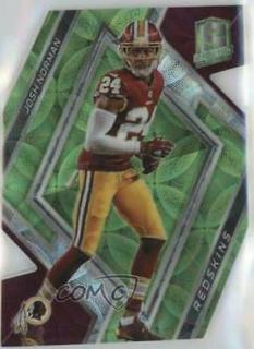 Josh Norman