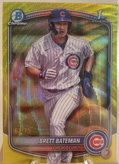 Brett Bateman