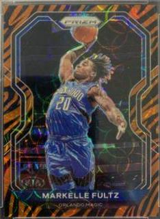 Markelle Fultz