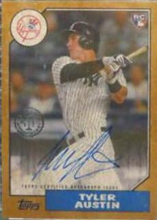 Tyler Austin