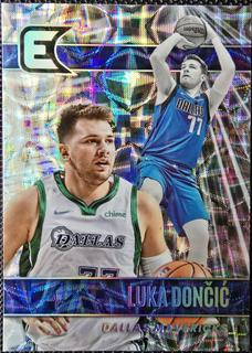 Luka Doncic