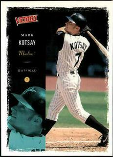 Mark Kotsay