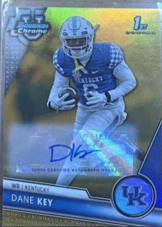 Dane Key