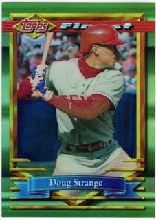 Doug Strange