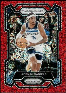 Jaden McDaniels