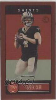 Derek Carr