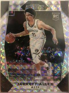 Jarrett Allen