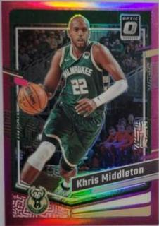 Khris Middleton