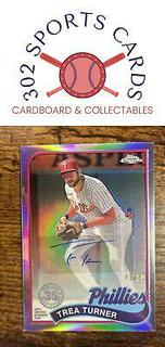Trea Turner