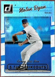 Nolan Ryan
