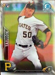 Jameson Taillon